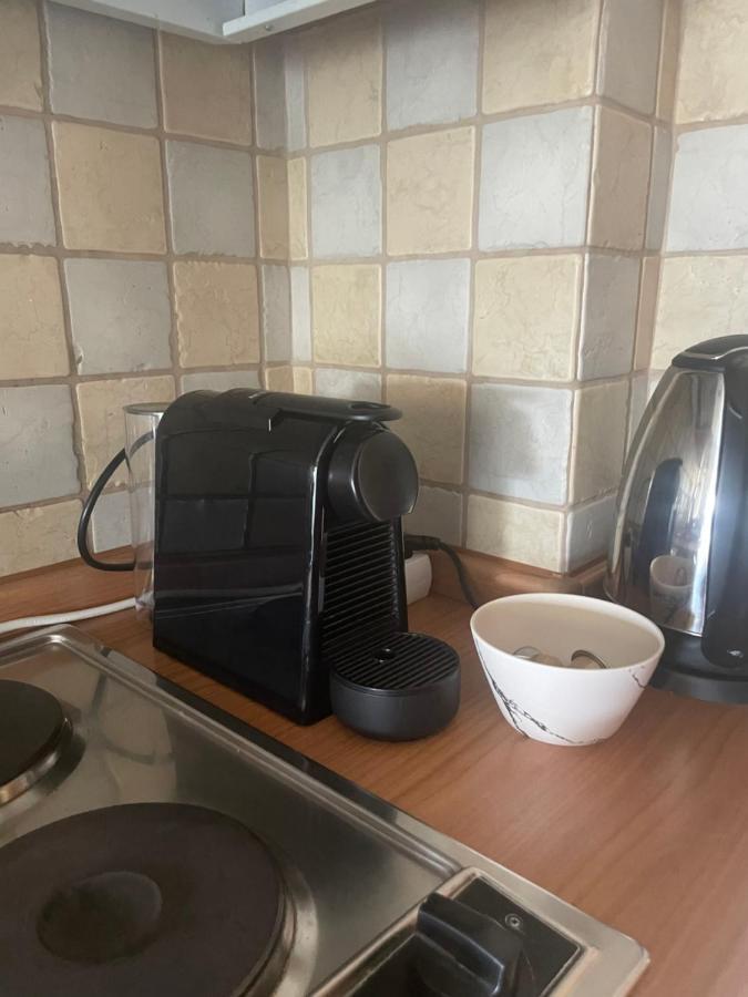 אלכסנדרופולי Φωτεινό Studio Με Θεα Θάλασσα מראה חיצוני תמונה