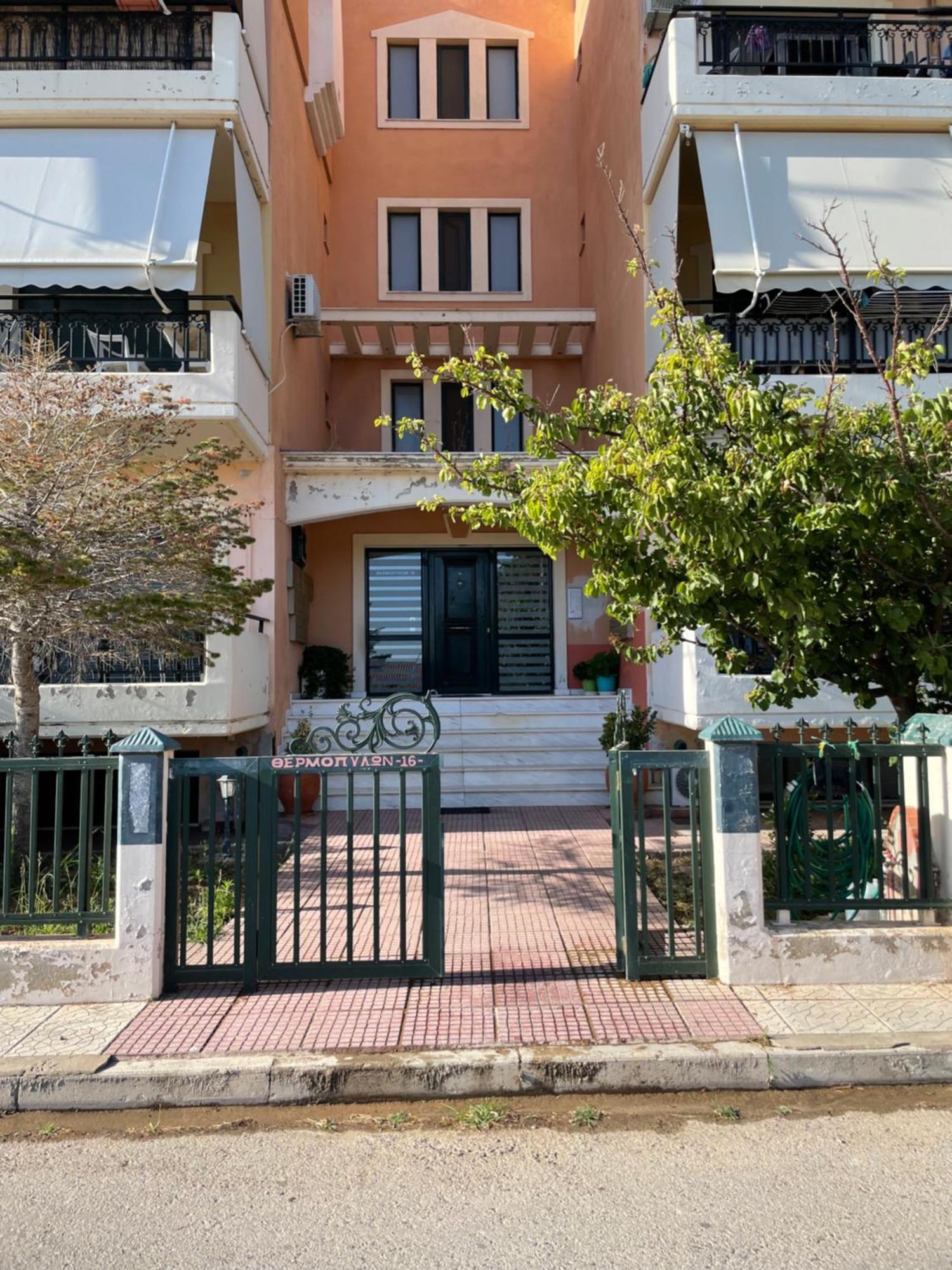 אלכסנדרופולי Φωτεινό Studio Με Θεα Θάλασσα מראה חיצוני תמונה